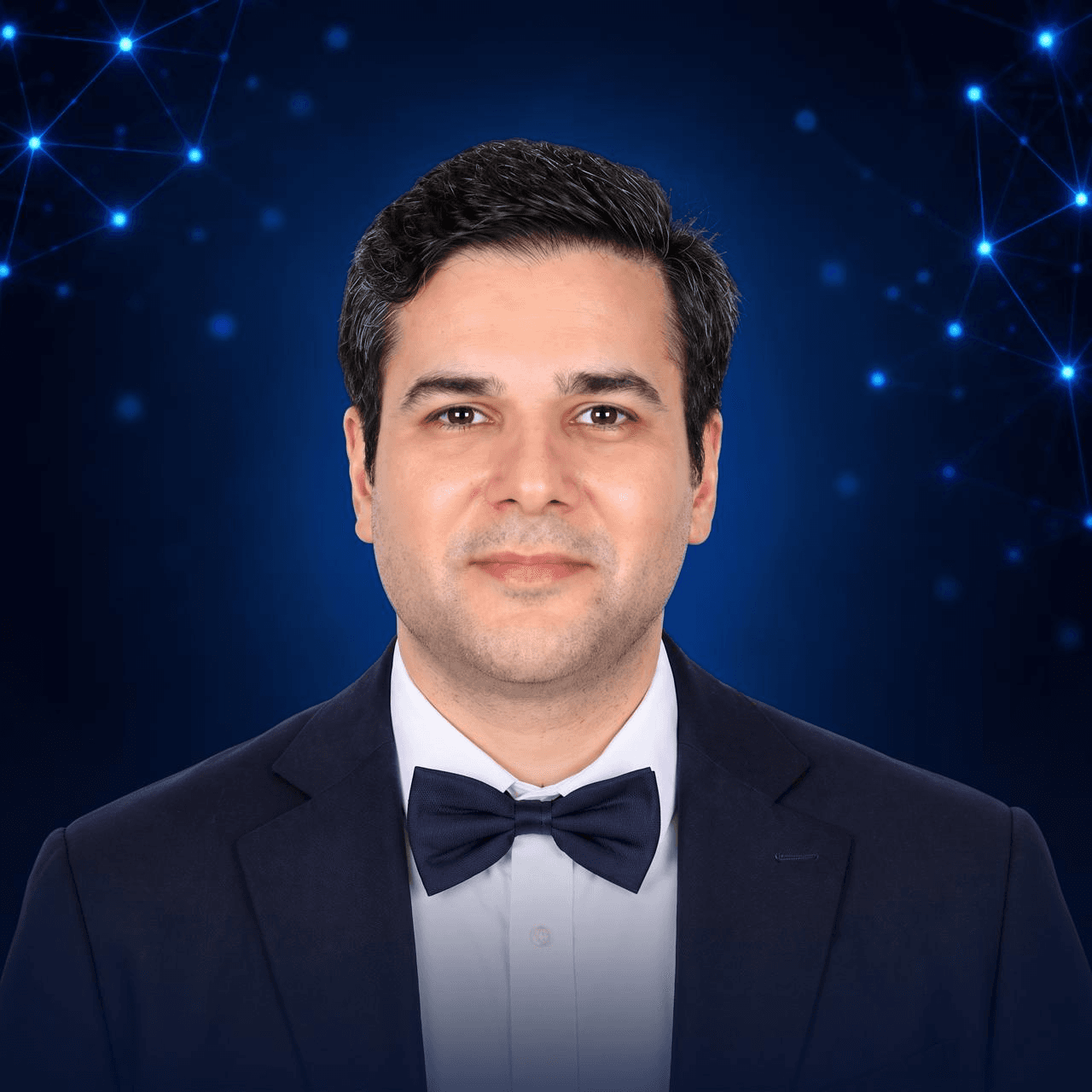 دکتر ژوبین خادمی