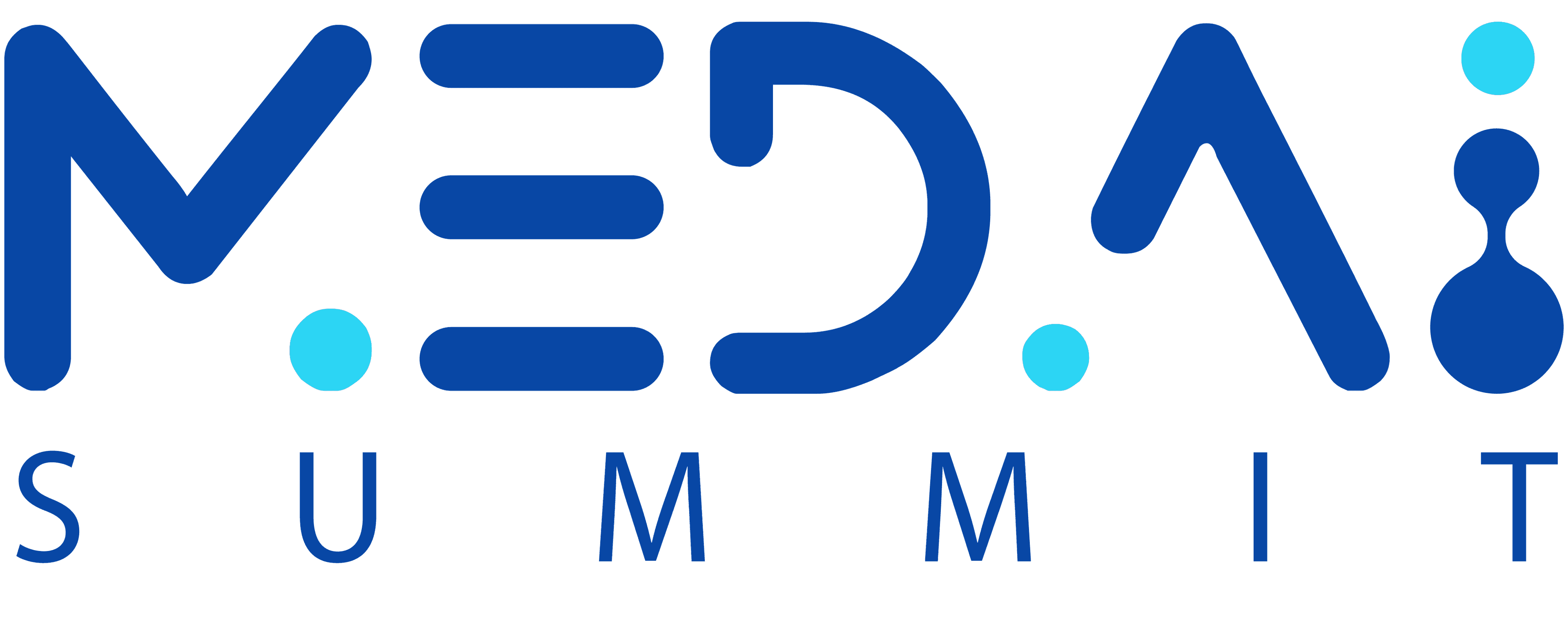 MedAI Summit
